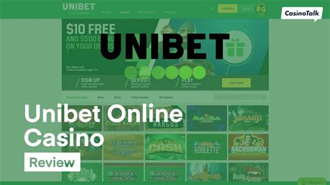 unibet casino online pa